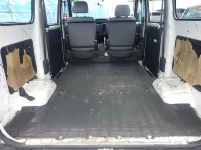 TOYOTA LITE ACE VAN