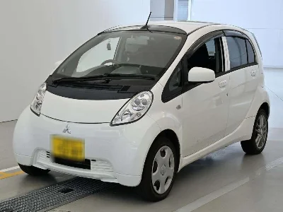 Mitsubishi i-MiEV