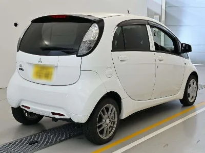 Mitsubishi i-MiEV