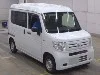HONDA N VAN