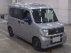 HONDA N VAN E: