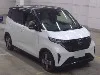 NISSAN SAKURA