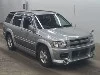 NISSAN TERRANO REGULUS