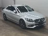 MERCEDES BENZ C CLASS