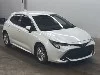 TOYOTA COROLLA SPORT
