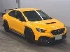 SUBARU WRX S4