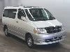 TOYOTA GRANVIA