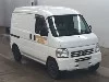 HONDA ACTY VAN