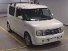 NISSAN CUBECUBIC