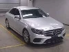 MERCEDES BENZ E CLASS