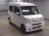 HONDA N VAN