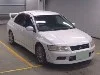 MITSUBISHI LANCER EVOLUTION