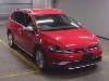VOLKSWAGEN GOLF ALLTRACK