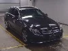 MERCEDES BENZ C CLASS STATION WAGON