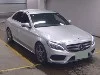 MERCEDES BENZ C CLASS