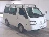 MAZDA BONGO VAN