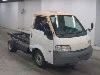 MAZDA BONGO