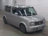 NISSAN CUBECUBIC