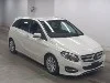 MERCEDES BENZ B CLASS