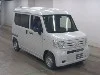 HONDA N VAN