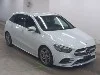 MERCEDES BENZ B CLASS