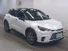 LEXUS LBX