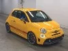 FIAT ABARTH 595