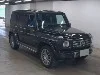 MERCEDES BENZ G CLASS