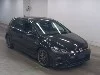 VOLKSWAGEN GOLF  GTI