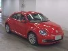 VOLKSWAGEN THE BEETLE