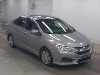 HONDA GRACE