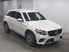MERCEDES BENZ GLC