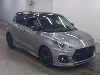 SUZUKI SWIFT SPORTS
