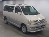 TOYOTA REGIUS