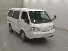 MAZDA BONGO VAN