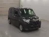 SUBARU JUSTY