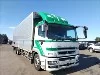 MITSUBISHI FUSO SUPER GREAT