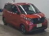 NISSAN SAKURA