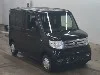 HONDA N VAN