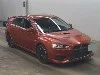 MITSUBISHI LANCER EVOLUTION