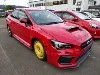 SUBARU WRX STI