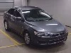 MITSUBISHI GALANT FORTIS