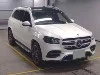 MERCEDES BENZ GLS