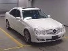 MERCEDES BENZ E CLASS