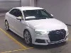 AUDI A3 SEDAN
