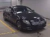 MERCEDES BENZ CLS CLASS