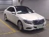 MERCEDES BENZ S CLASS