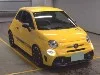 FIAT ABARTH 595