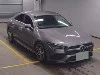 MERCEDES BENZ CLA