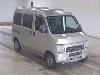 HONDA ACTY VAN